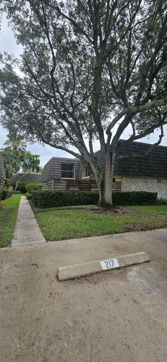 property at 217 2nd Terrace