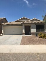 2518 W Gambit Trail in Phoenix, AZ - Building Photo