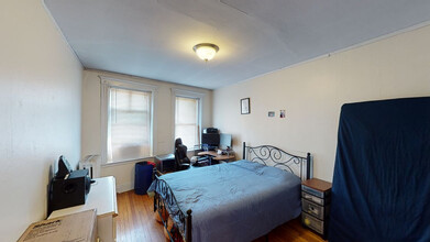 33 Walbridge St, Unit 15 in Boston, MA - Building Photo - Building Photo