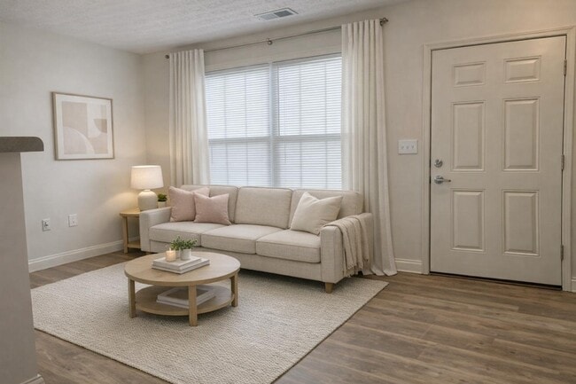 Gwen Gardens Apartments in Warsaw, KY - Building Photo - Building Photo