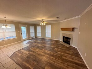 1723 Park Pl, Unit 1721 in Sherman, TX - Building Photo - Building Photo
