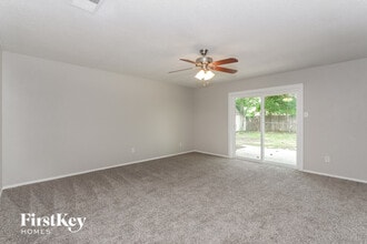 1409 Harrison Ln in Hurst, TX - Building Photo - Building Photo