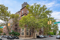 770-778 Saint Marks Ave in Brooklyn, NY - Building Photo - Building Photo