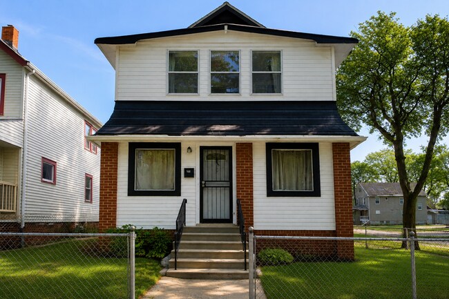 property at 12502 Forest Ave