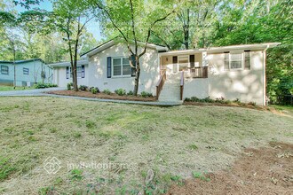 5447 Blackhawk Dr in Acworth, GA - Building Photo - Building Photo