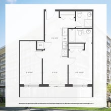 275 Larch St in Waterloo, ON - Building Photo - Building Photo