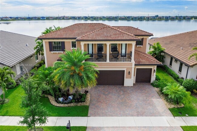 property at 8680 Watercrest Cir W
