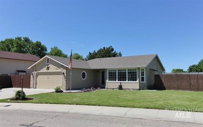 property at 2994 W Fieldstream Dr