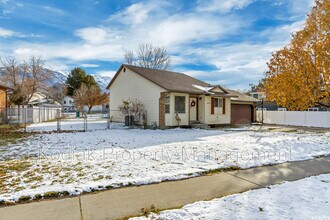 880 N 340 E St in American Fork, UT - Building Photo - Building Photo