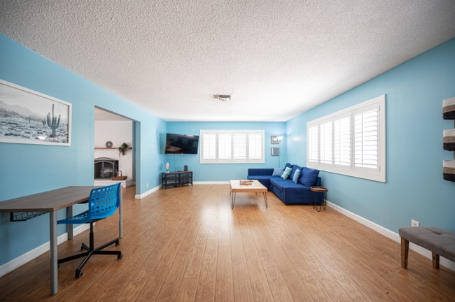 1313 Hillside Pl in Las Vegas, NV - Building Photo - Building Photo