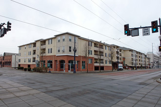 City Center in Hillsboro, OR - Building Photo - Building Photo