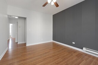 3639 W Dickens Ave in Chicago, IL - Building Photo - Building Photo