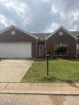 5006 Matt Dr in Center Point, AL - Building Photo