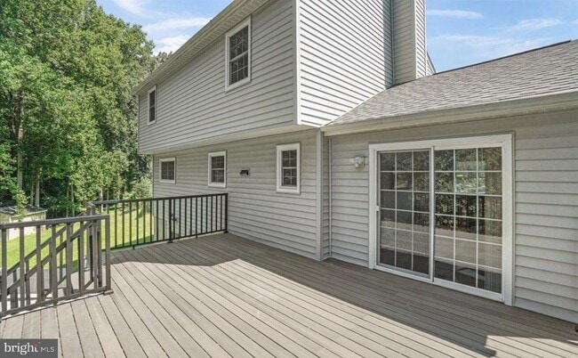 8925 Alliston Hollow Way in Gaithersburg, MD - Building Photo - Building Photo