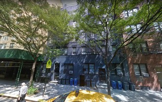 407 East 81st Street in New York, NY - Building Photo