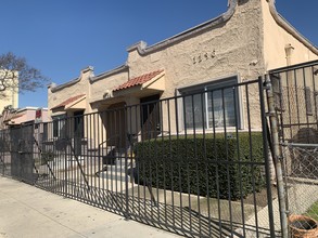 1136 Hoffman Ave in Long Beach, CA - Building Photo - Building Photo