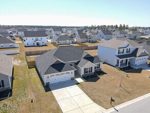 440 Worsley Wy in Jacksonville, NC - Building Photo - Building Photo