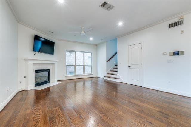 3421 Normandy Ave in Dallas, TX - Building Photo - Building Photo