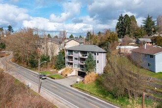 Marlow on Ravenna in Seattle, WA - Foto de edificio - Building Photo