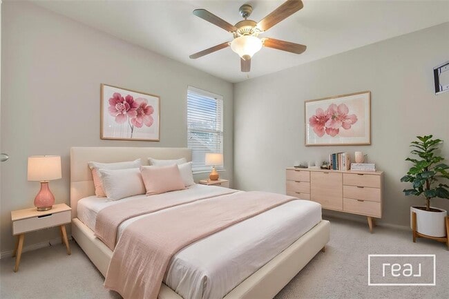 11117 Cain Harvest Dr in Austin, TX - Foto de edificio - Building Photo