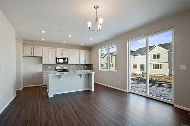 664 Bear Peak Rd in Erie, CO - Building Photo - Building Photo