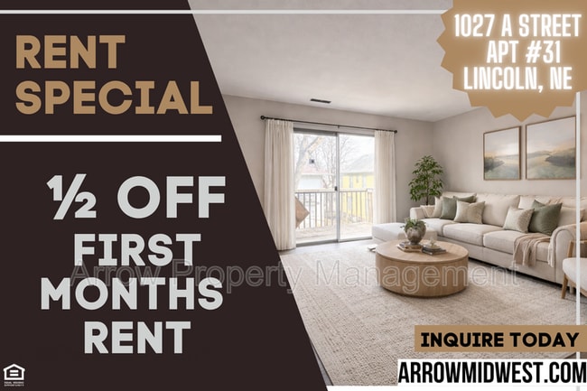 property at 1027 A St