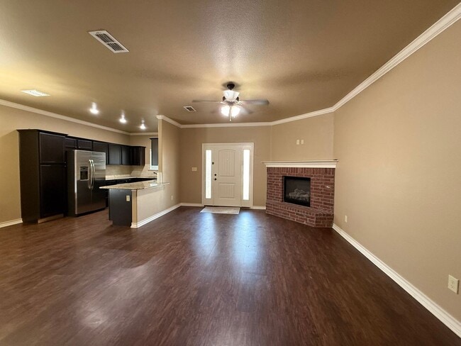 4413 106th St in Lubbock, TX - Building Photo - Building Photo