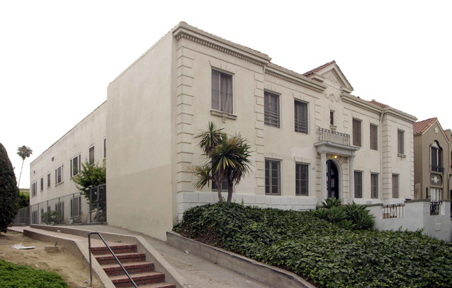 162 N Kenmore Ave in Los Angeles, CA - Building Photo - Building Photo