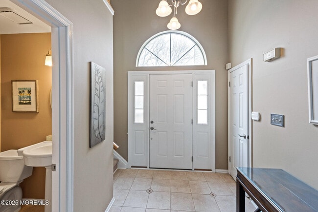 168 Colony Ln in Englishtown, NJ - Building Photo - Building Photo