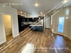 2683 W Malad St in Boise, ID - Building Photo - Building Photo
