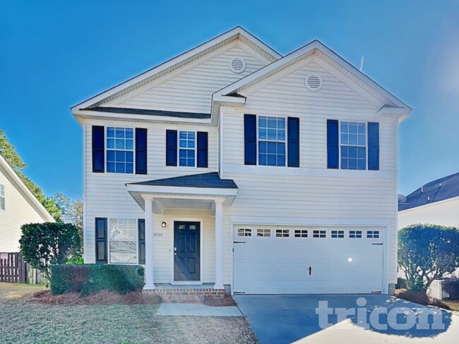 2000 Lake Carolina Dr in Columbia, SC - Building Photo - Building Photo