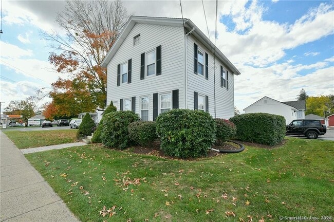property at 217 Maple Ave