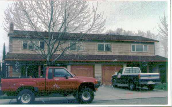 119 E Manzanita Ln in Tracy, CA - Foto de edificio