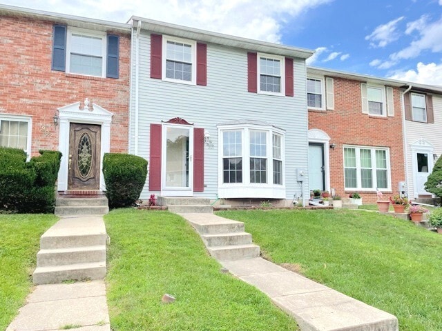 property at 9024 Deviation Rd