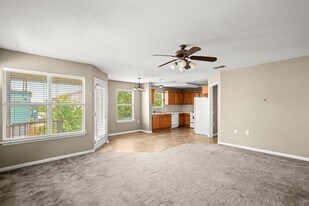 6220 Perlita Dr in Austin, TX - Building Photo
