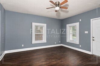 1105 Adams St in Mobile, AL - Building Photo - Building Photo