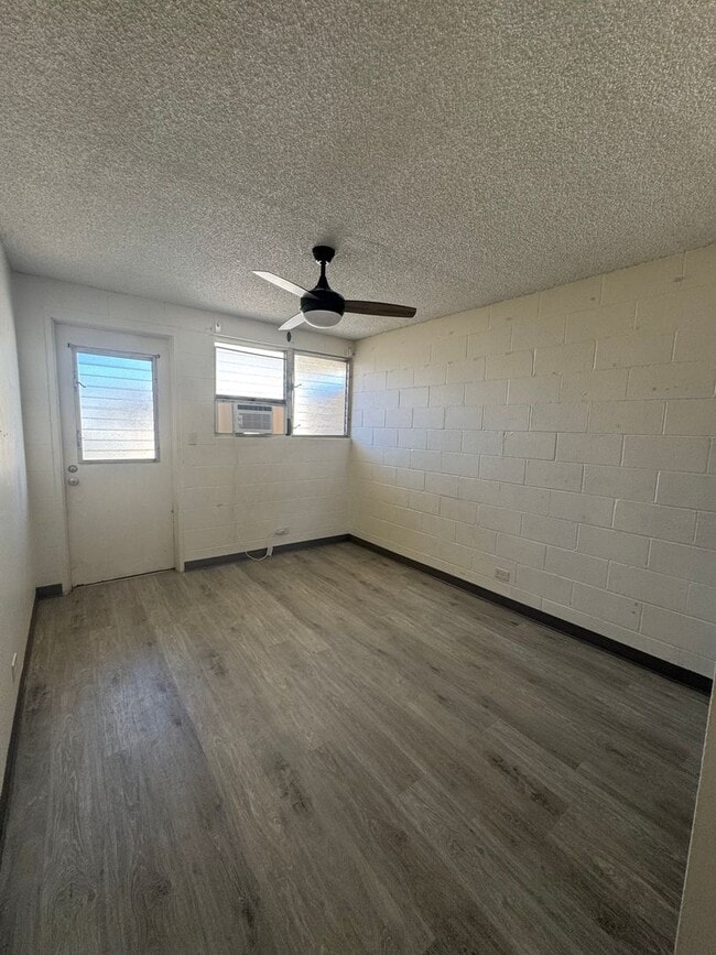 property at 2765 Kapiolani Blvd