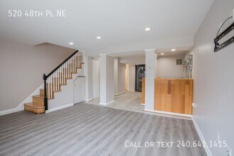 520 48th Pl NE in Washington, DC - Building Photo - Building Photo