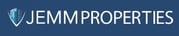 Property Management Company Logo Jemm Properties