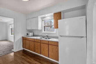 2337 W Kiernan Ave in Spokane, WA - Building Photo - Building Photo