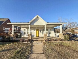 1348 41st Street Ensley in Birmingham, AL - Building Photo