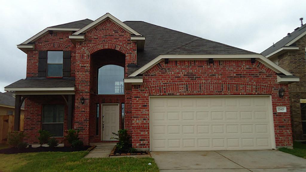 22423 Albee Dr in Katy, TX - Building Photo