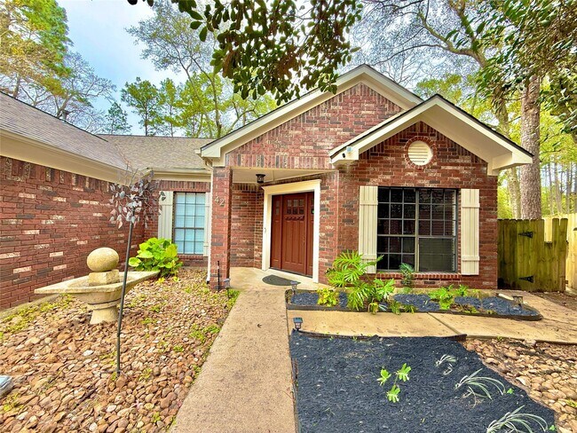 property at 42 Village Knoll Pl