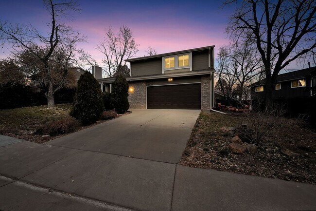 4822 W 69th Dr in Westminster, CO - Building Photo - Building Photo