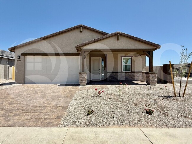 property at 183 S 176th Dr