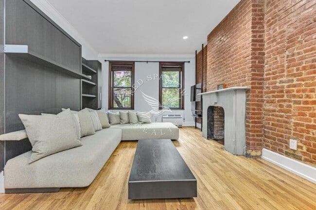 property at 348 E 89th St
