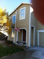 5504 E 101st Pl in Thornton, CO - Building Photo