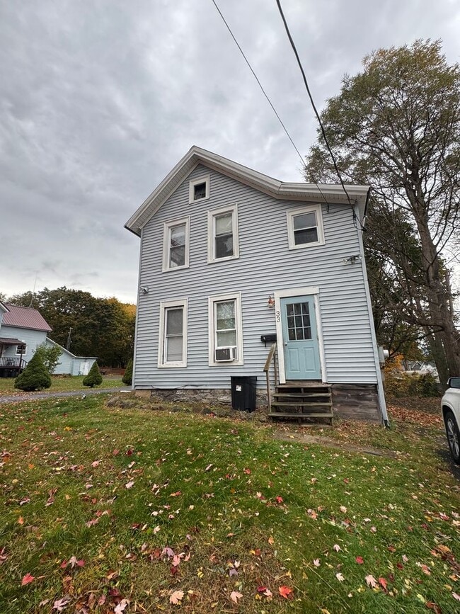 property at 33 Champion St