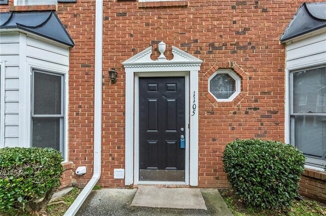 1105 Booth Ct SW in Marietta, GA - Building Photo - Building Photo