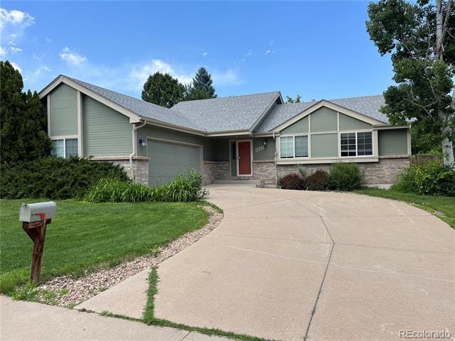1403 Loch Lomond Ave in Broomfield, CO - Building Photo - Building Photo